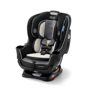 Graco Extend2Fit Kenzie