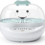 Nutribullet Baby BSR-0801N Turbo Food Steamer(Final BEST reviews for 2026)