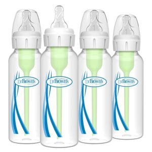 Dr. Brown’s Natural Flow Anti-Colic Baby