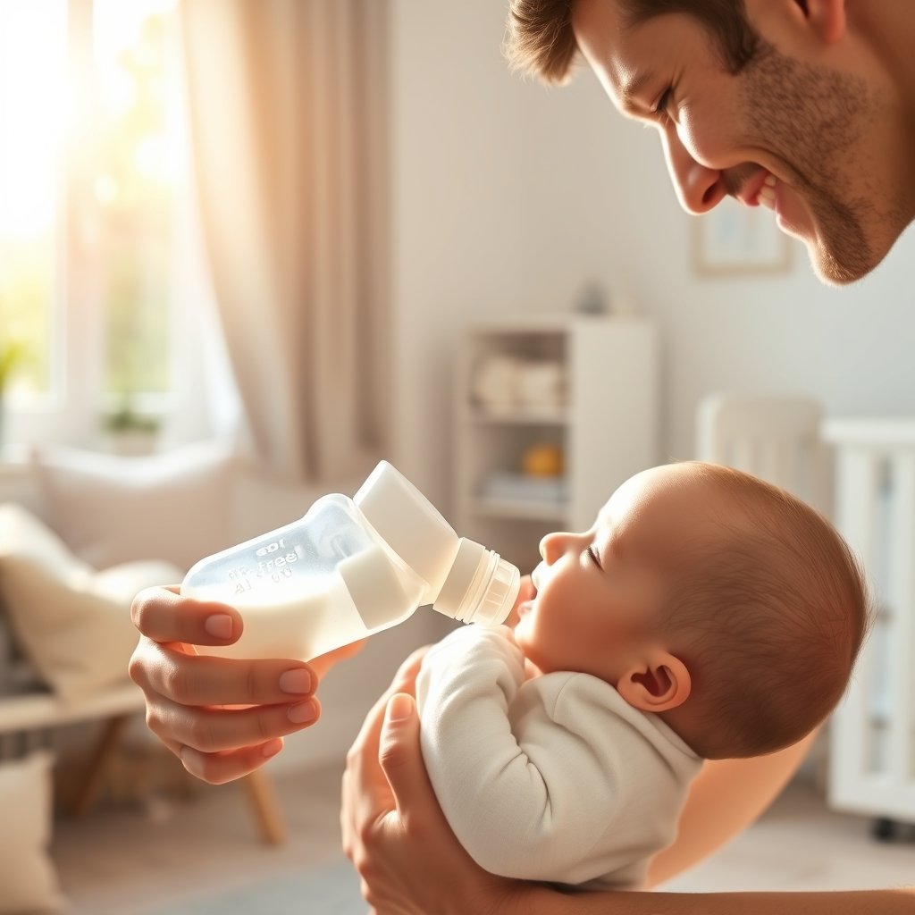 anti colic product view