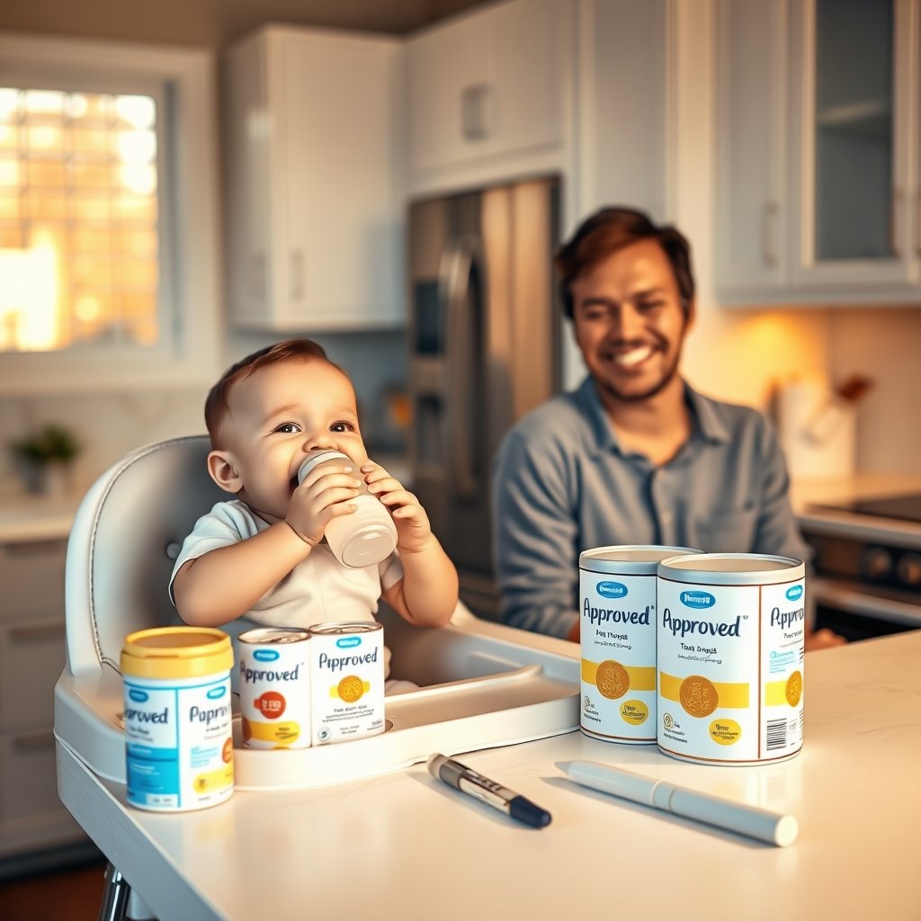 baby formula heavy metals test - Illustration 3