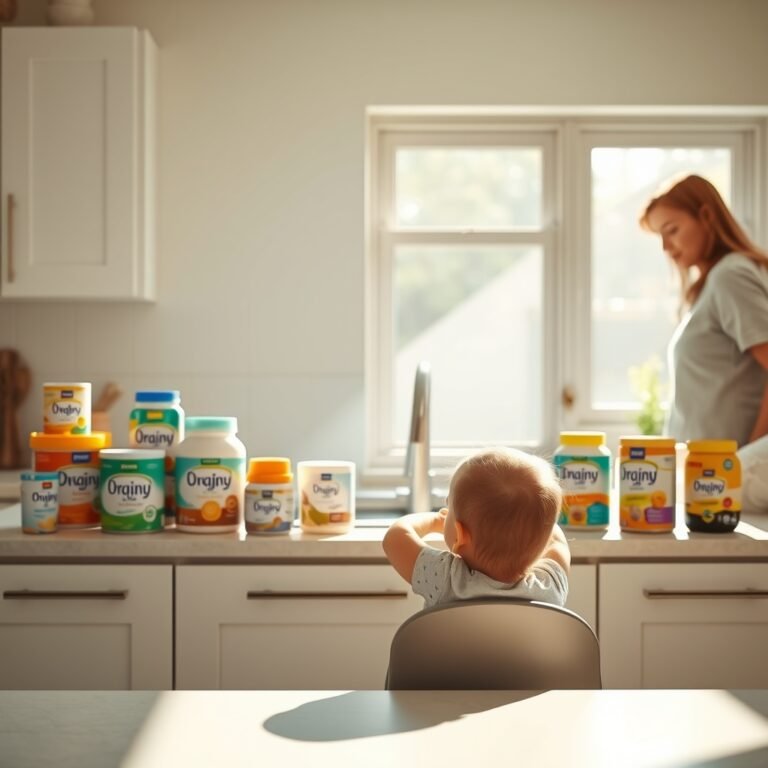 baby formula heavy metals test