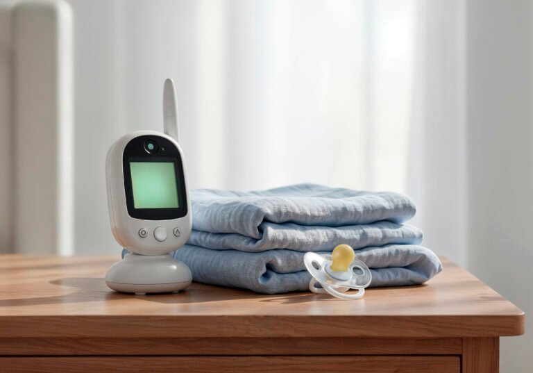Baby Safety & Monitors Guide 2026 — Everything New Parents Need to Know