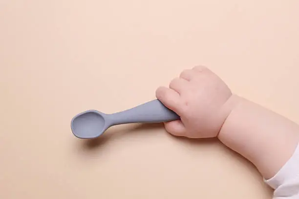 Best Baby Spoons for Self-Feeding in 2026