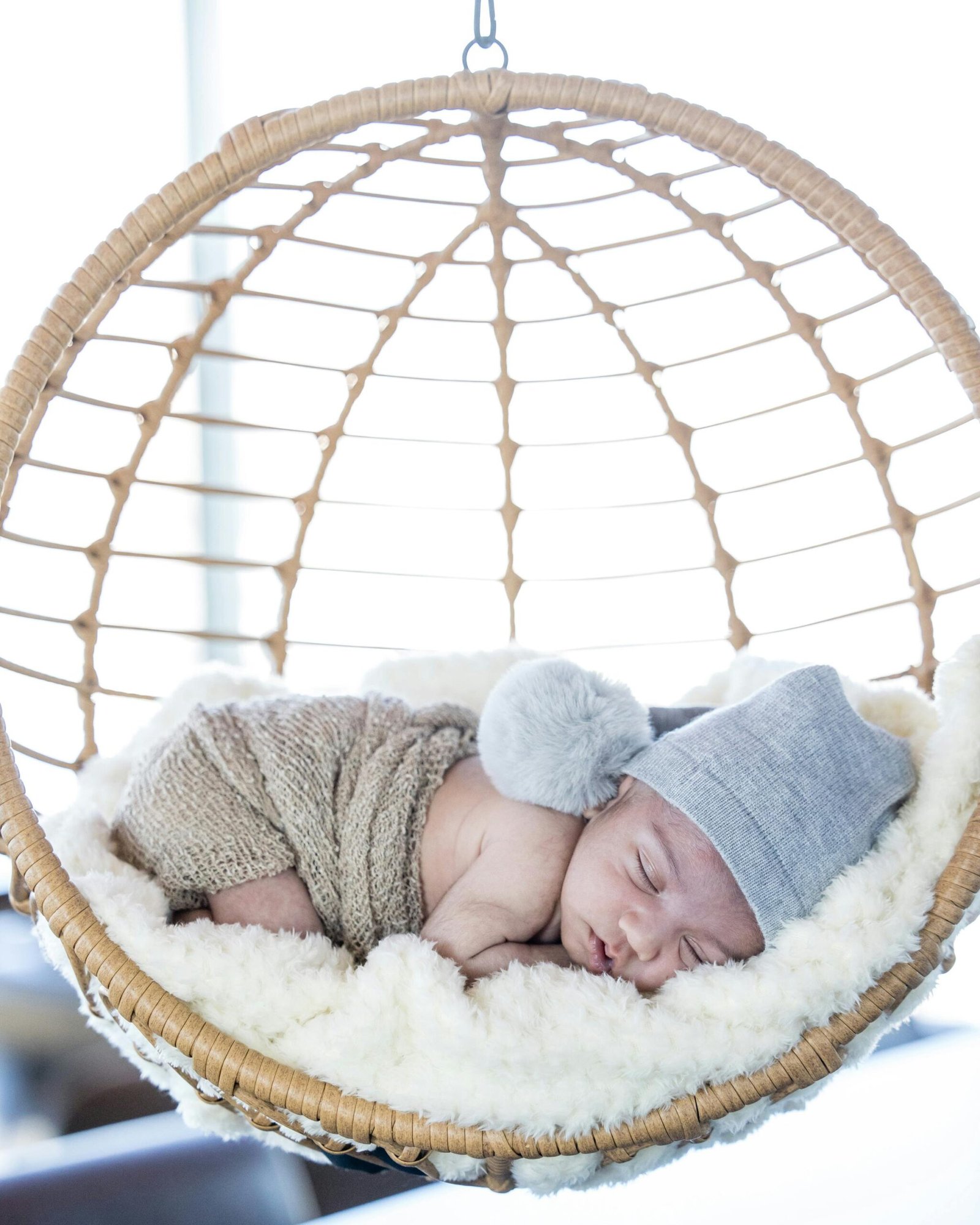 Best Baby Swings for Soothing & Sleep in 2026