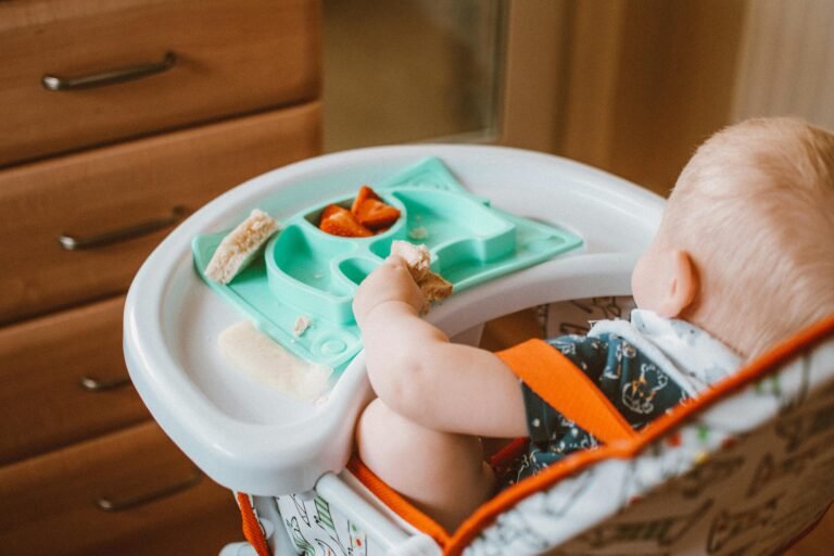 Best Baby Feeding Utensils for Self-Feeding (2026 Expert Review)