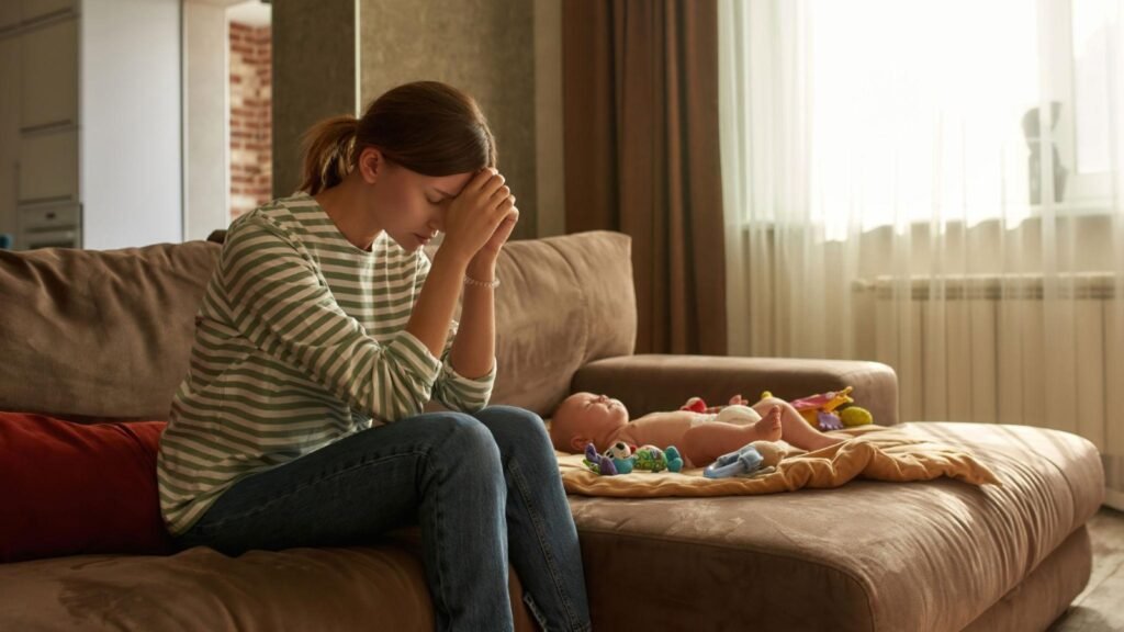My Baby Won’t Sleep at Night? The Simple 3-Step Sleep System That Actually Works (2026 Guide)