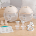 Paruu Hands-Free Breast Pump P16 Review (2026): Affordable Wearable Pump or Just Another Budget Option?